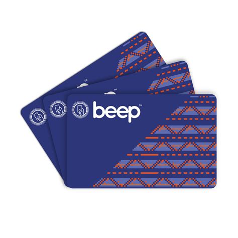 smart beep card|beep card customer service.